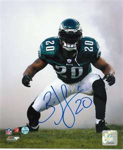 Brian Dawkins