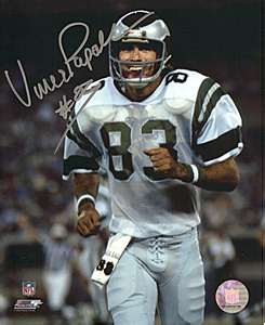 Vince Papale