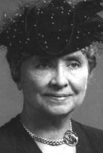 Helen Keller