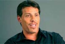 Tony Robbins