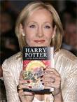 JK Rowling