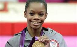 Gabby Douglas