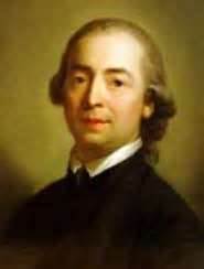 Johann Gottfried Von Herder