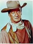 John Wayne
