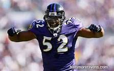 Ray Lewis