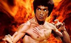 Bruce Lee