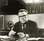 Earl Nightingale