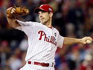 Cliff Lee
