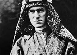Lawrence of Arabia