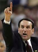 Coach K