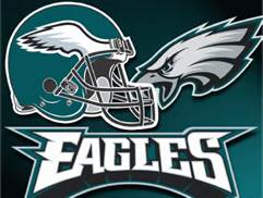 Eagles Logo