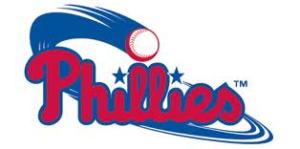 Phillies Logo