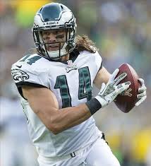 Riley Cooper Ad