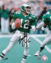 Randall Cunningham