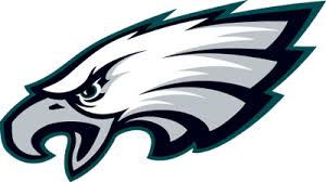 Eagles New Logo
